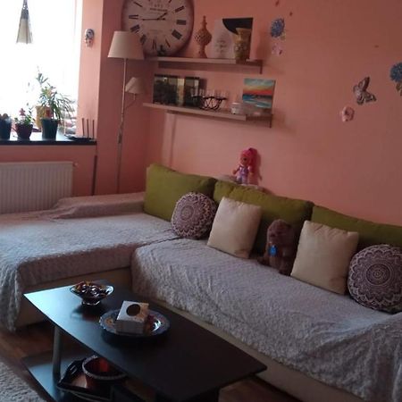 Floapart Konstanca Kültér fotó