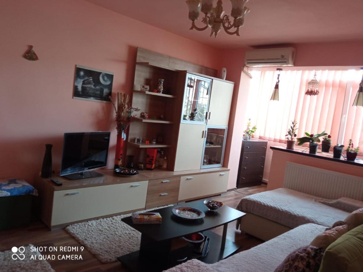 Floapart Konstanca Kültér fotó