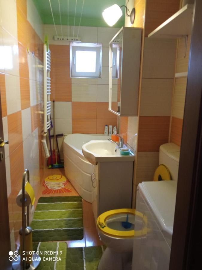 Floapart Konstanca Kültér fotó