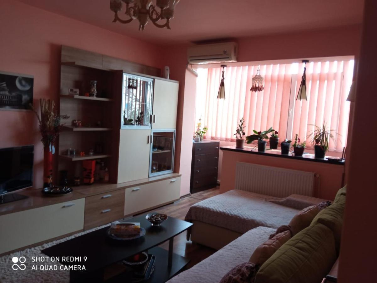 Floapart Konstanca Kültér fotó
